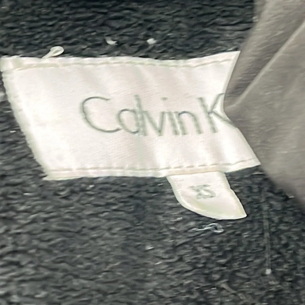 Calvin Klein XS Women's Duck‎ Down Waterfowl Feather Insulated Warm Winter Coat